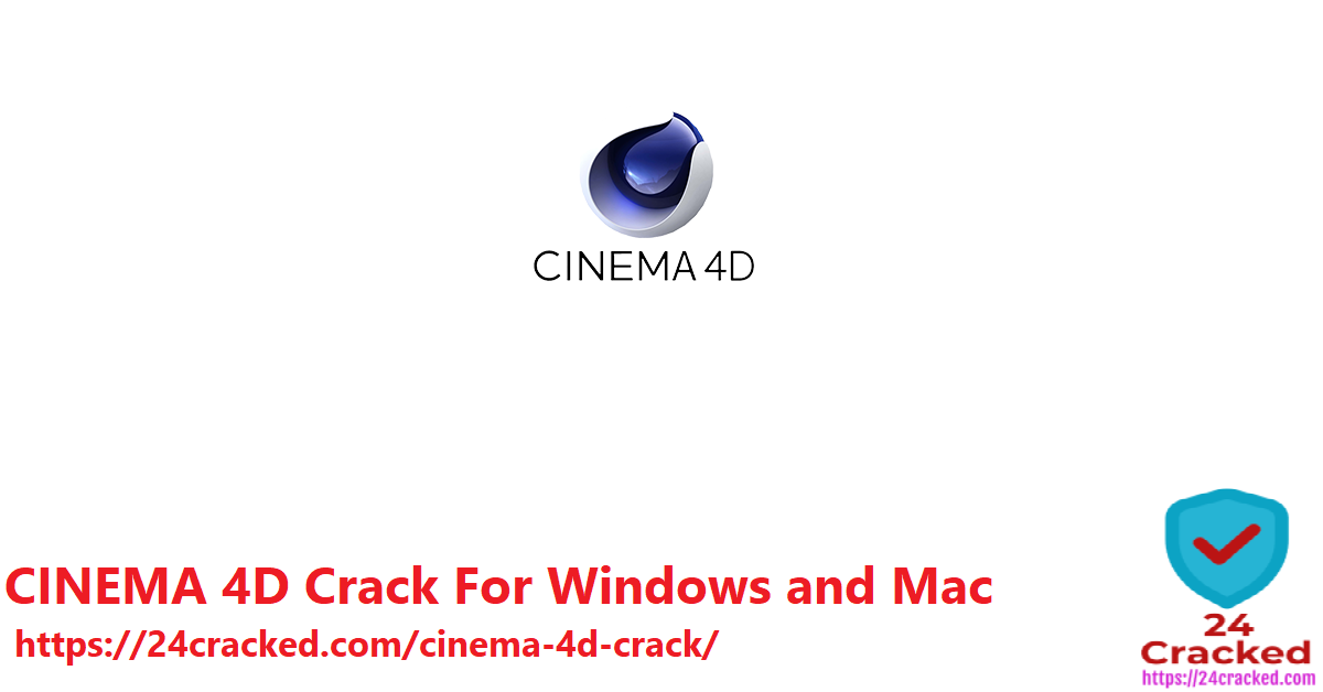 cinema 4d for mac free download torrent